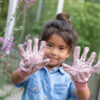 Little Dutch Gardening gloves - Fairy Garden